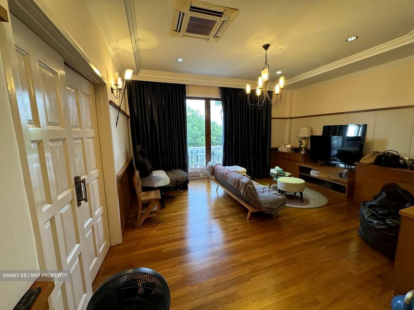 Seletar Hills Estate (D28), Detached #435422491